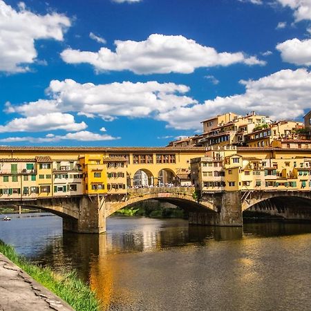 Unyca - Heart Of Florence Apartment Esterno foto