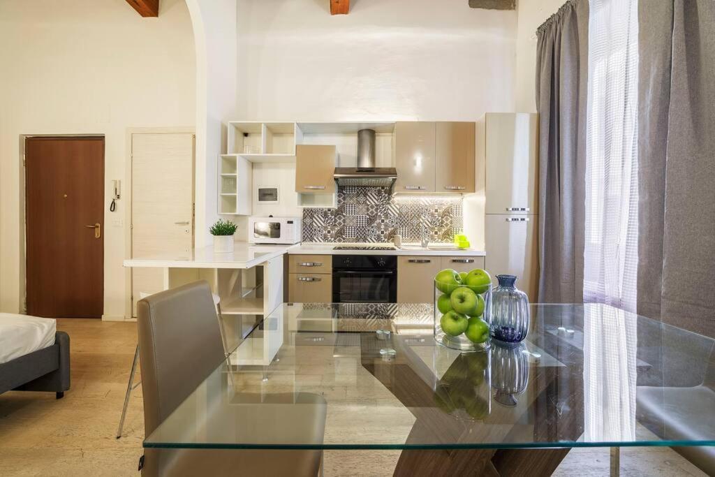 Unyca - Heart Of Florence Apartment Esterno foto